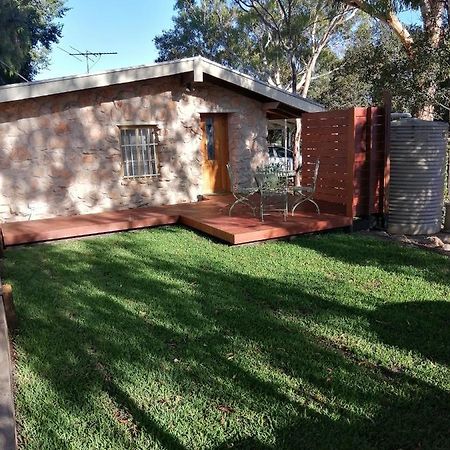 Maunder Cottage Aldinga Township المظهر الخارجي الصورة