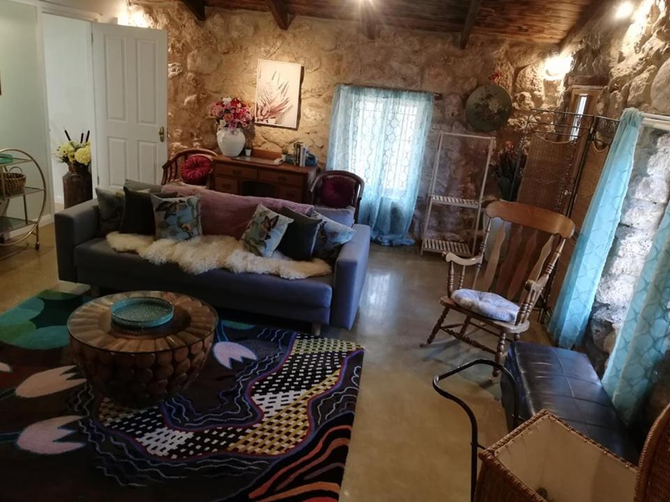 Maunder Cottage Aldinga Township المظهر الخارجي الصورة
