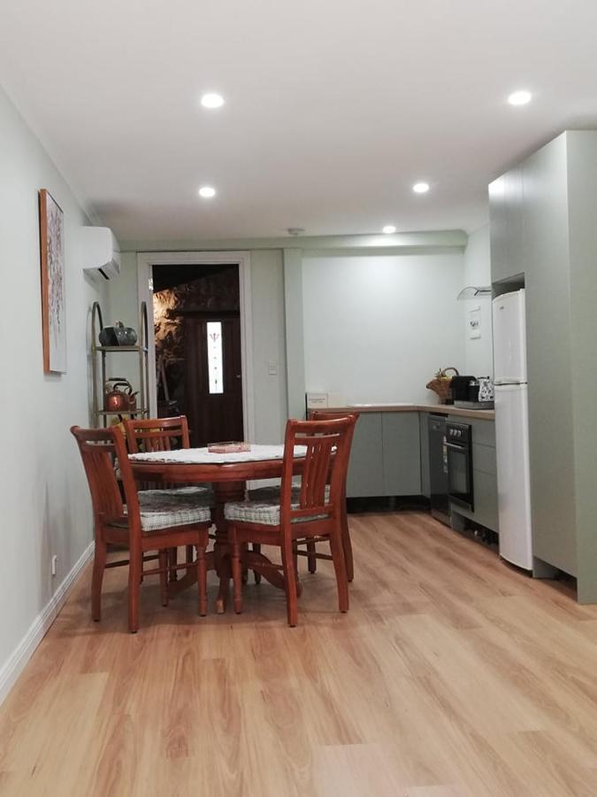 Maunder Cottage Aldinga Township المظهر الخارجي الصورة