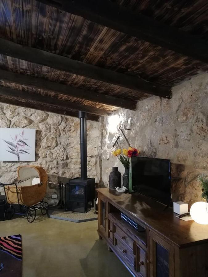 Maunder Cottage Aldinga Township المظهر الخارجي الصورة