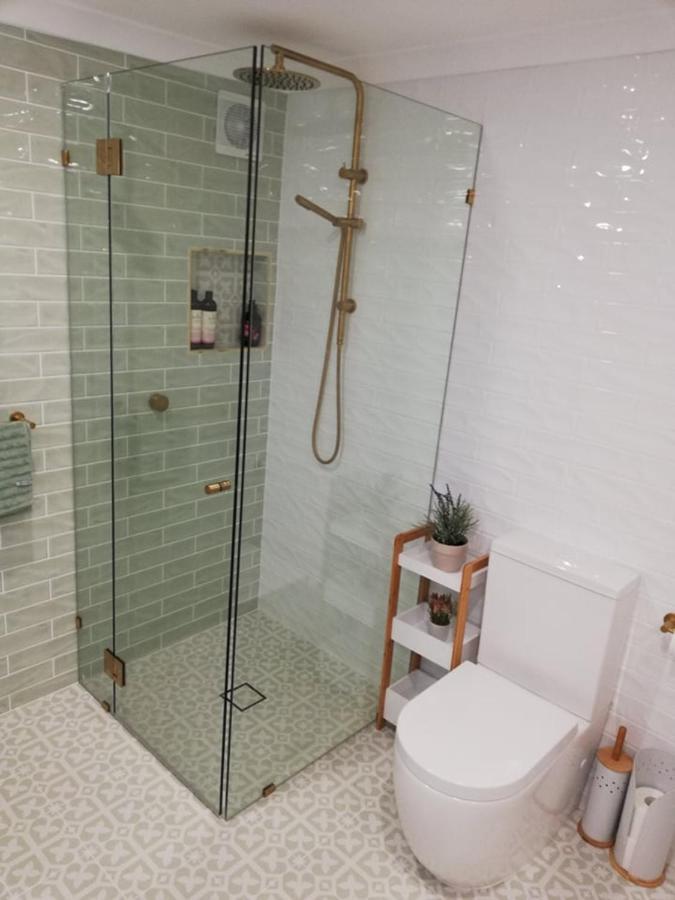 Maunder Cottage Aldinga Township المظهر الخارجي الصورة