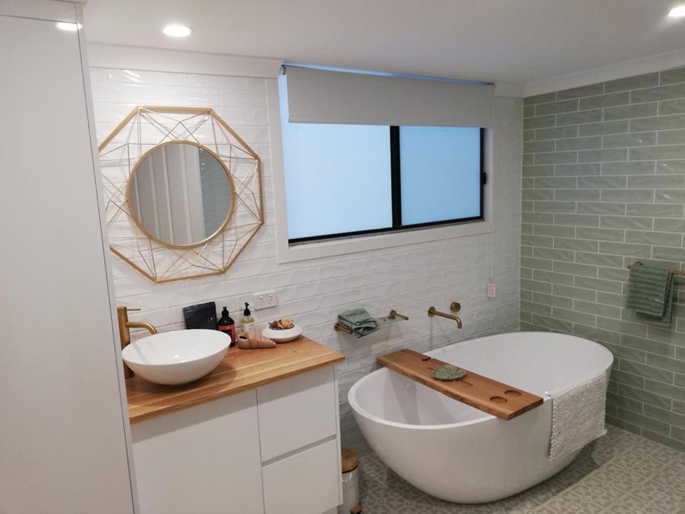 Maunder Cottage Aldinga Township المظهر الخارجي الصورة