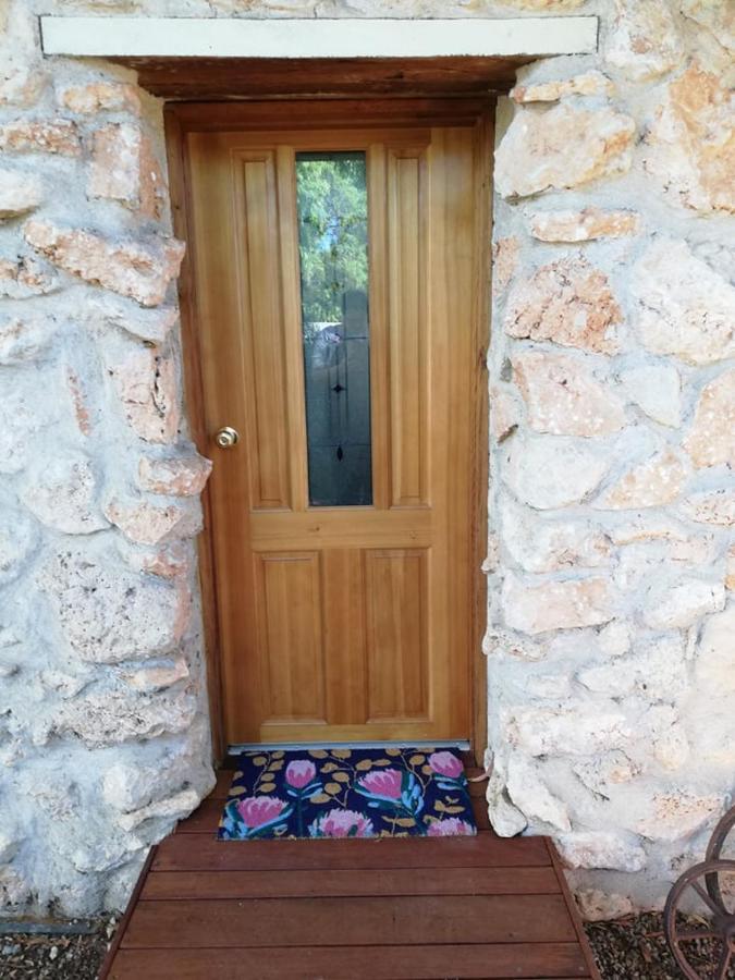 Maunder Cottage Aldinga Township المظهر الخارجي الصورة