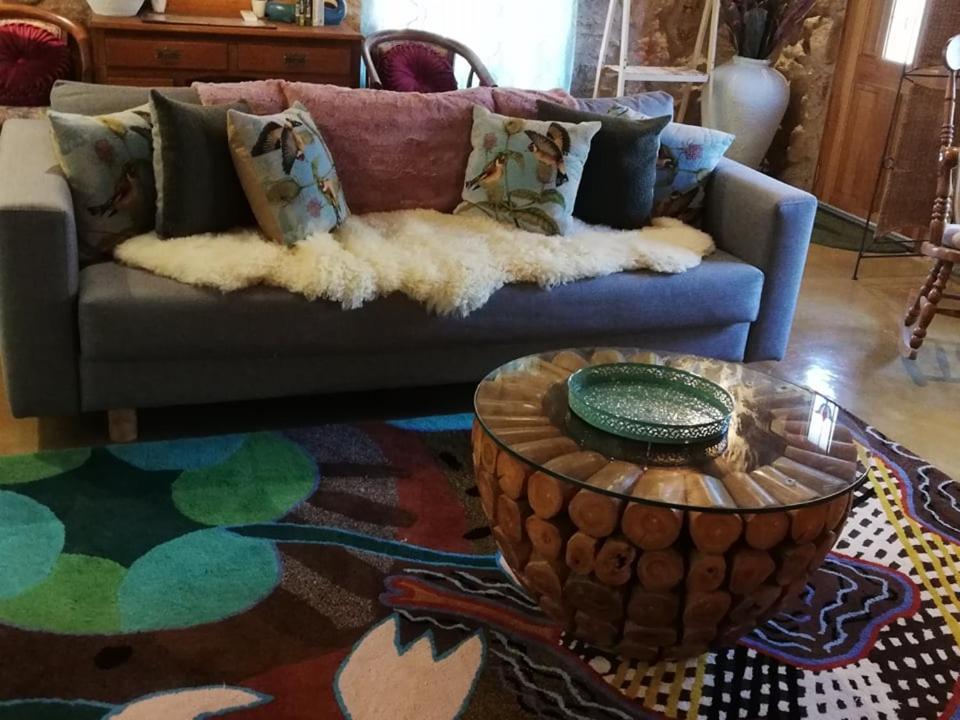 Maunder Cottage Aldinga Township المظهر الخارجي الصورة