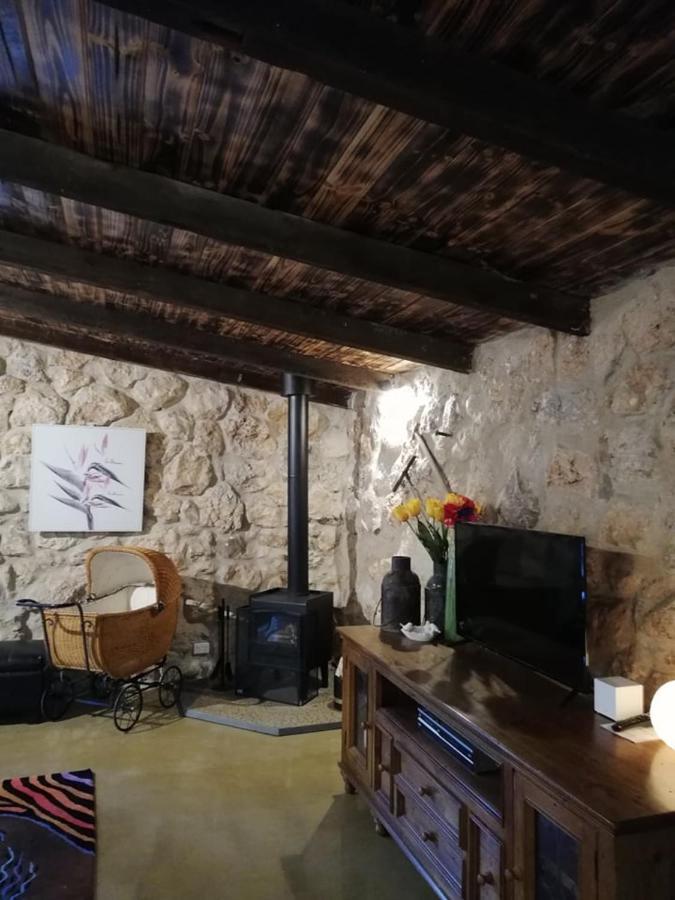 Maunder Cottage Aldinga Township المظهر الخارجي الصورة