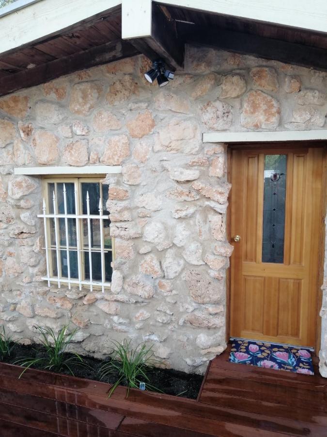Maunder Cottage Aldinga Township المظهر الخارجي الصورة