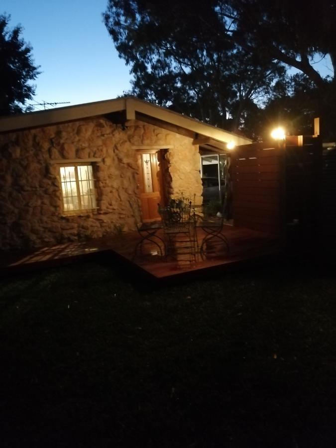 Maunder Cottage Aldinga Township المظهر الخارجي الصورة