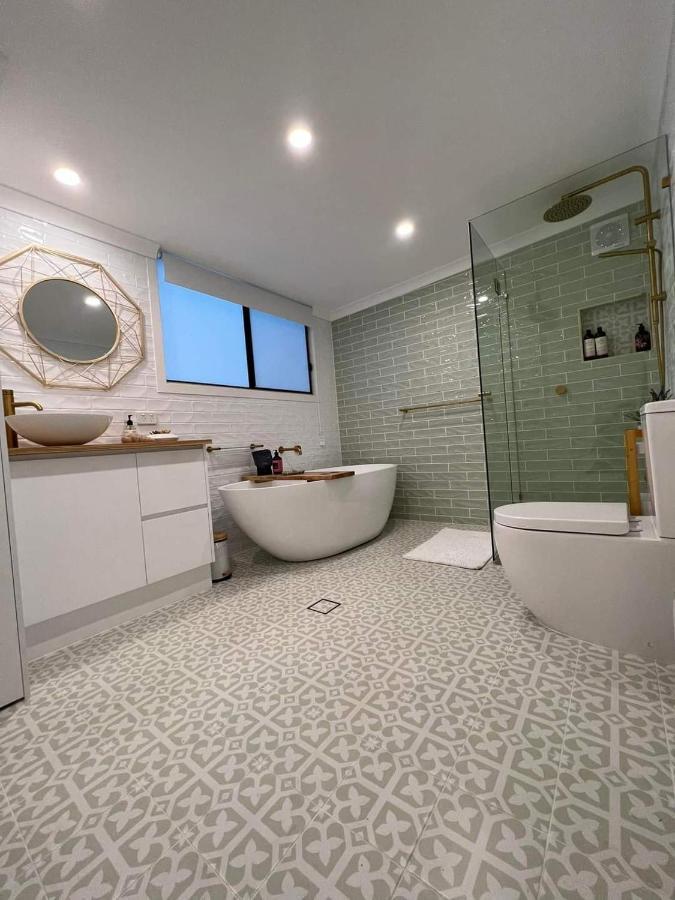 Maunder Cottage Aldinga Township المظهر الخارجي الصورة