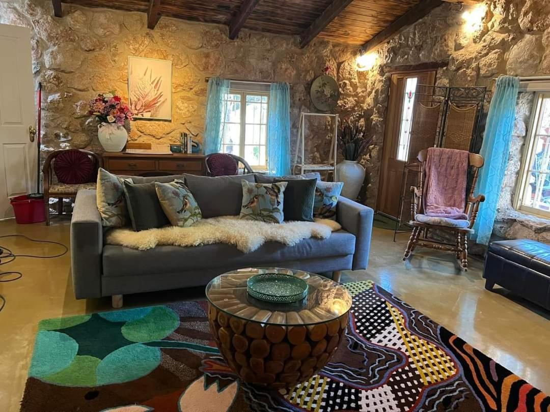 Maunder Cottage Aldinga Township المظهر الخارجي الصورة