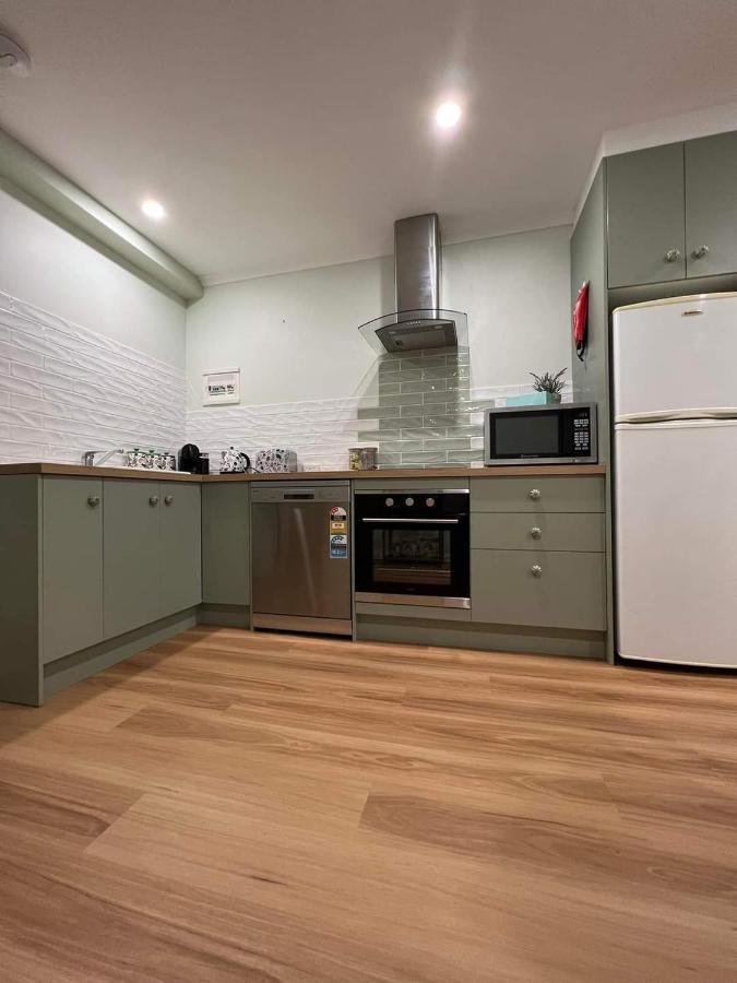 Maunder Cottage Aldinga Township المظهر الخارجي الصورة