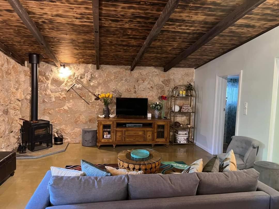 Maunder Cottage Aldinga Township المظهر الخارجي الصورة