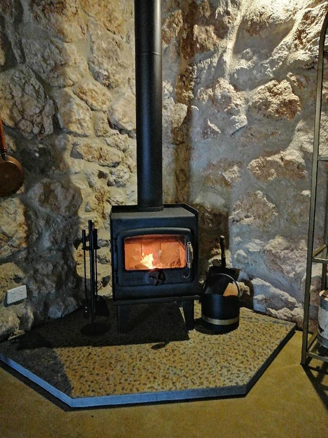 Maunder Cottage Aldinga Township المظهر الخارجي الصورة
