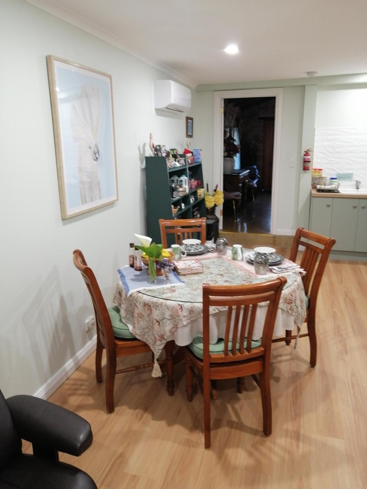 Maunder Cottage Aldinga Township المظهر الخارجي الصورة