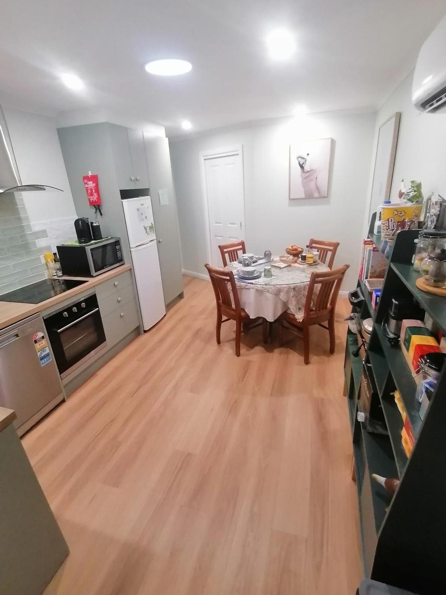 Maunder Cottage Aldinga Township المظهر الخارجي الصورة