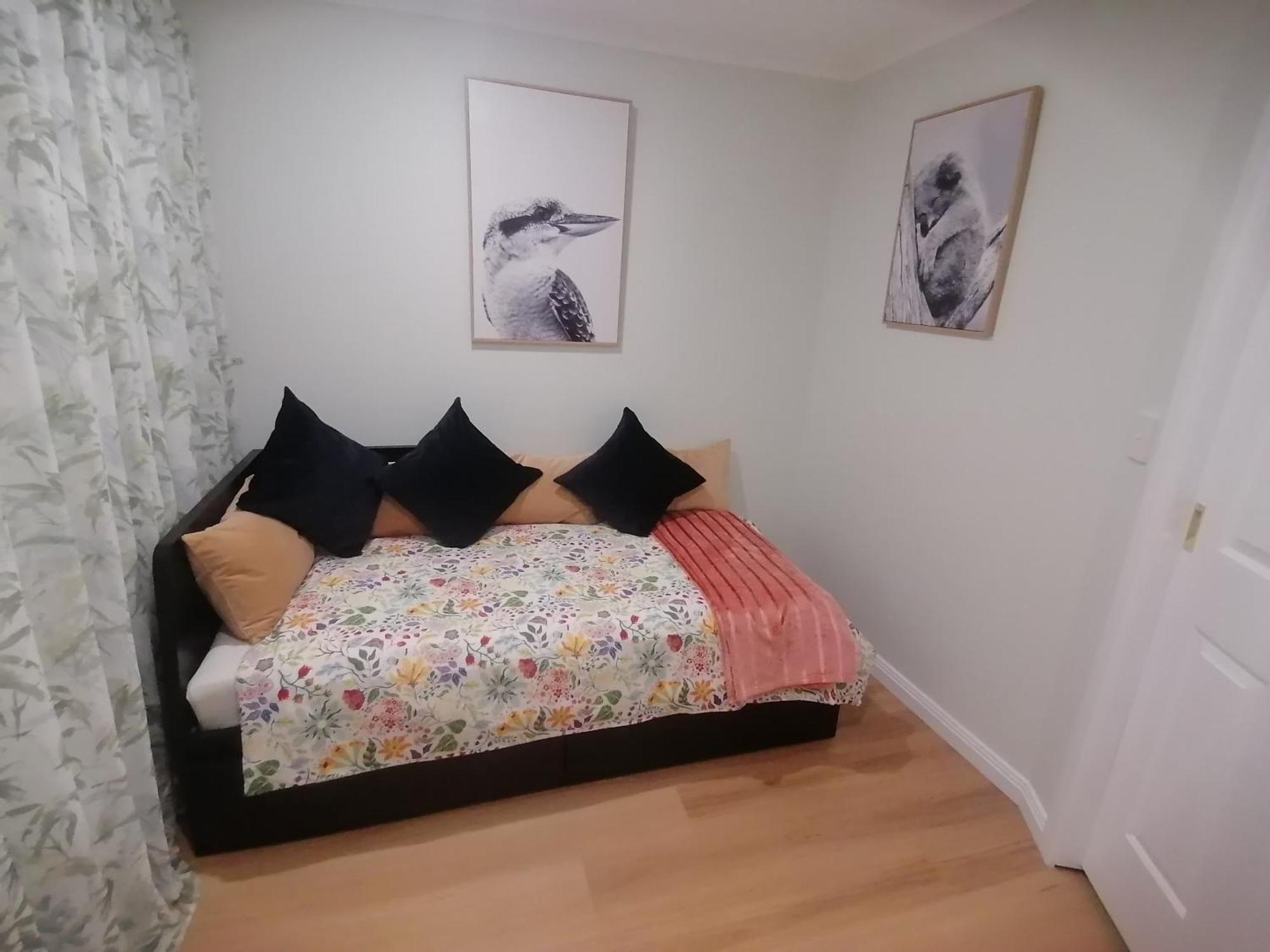 Maunder Cottage Aldinga Township المظهر الخارجي الصورة