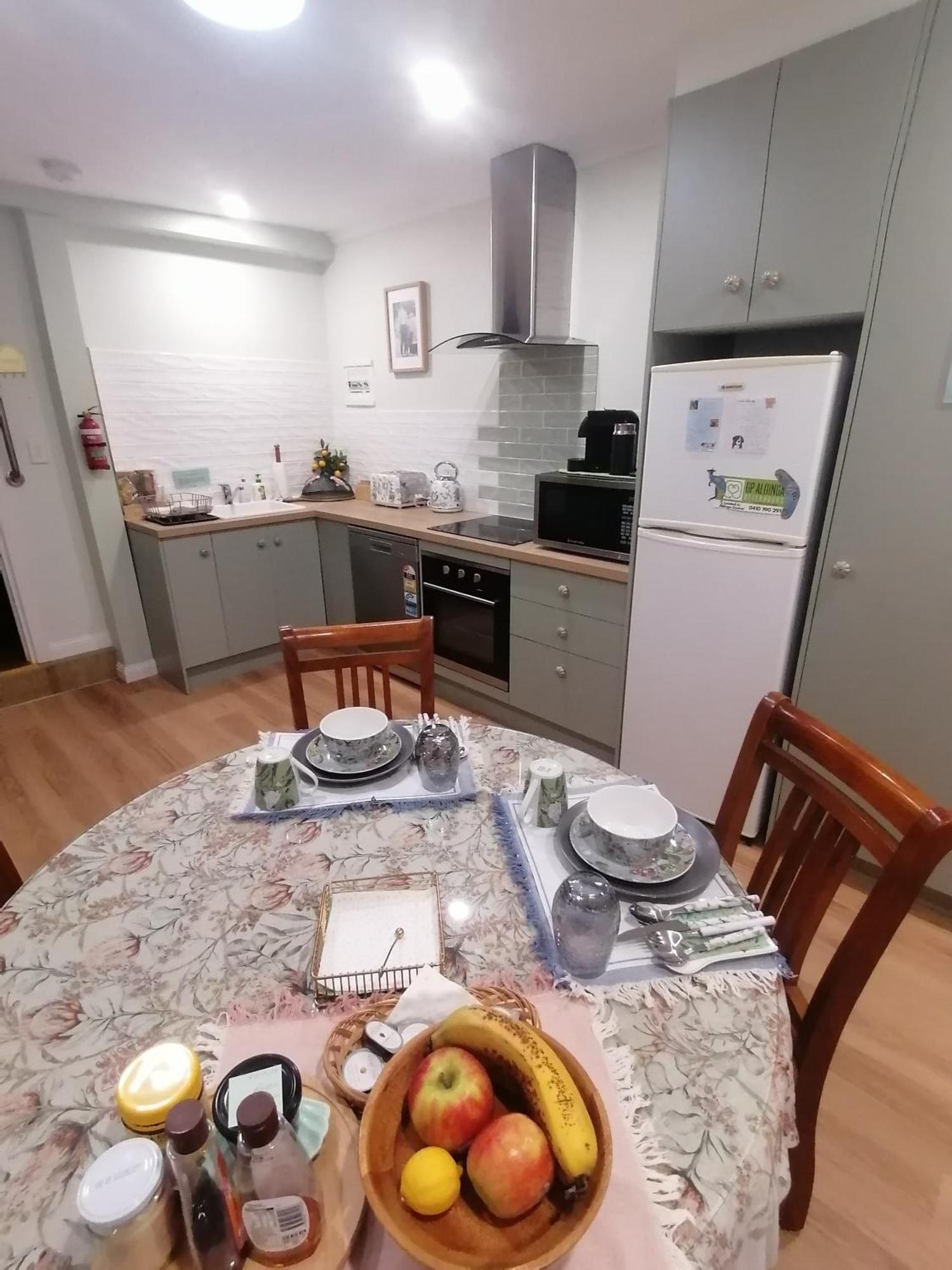 Maunder Cottage Aldinga Township المظهر الخارجي الصورة