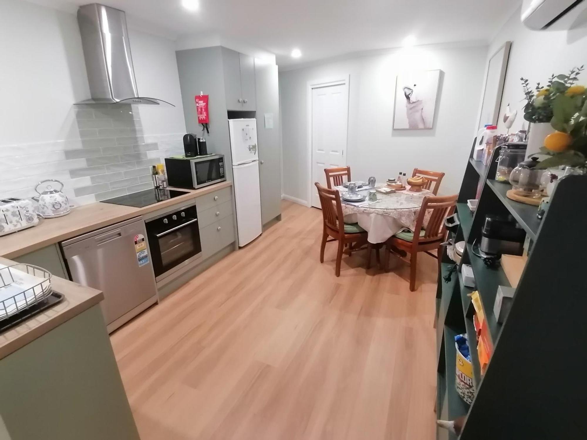 Maunder Cottage Aldinga Township المظهر الخارجي الصورة