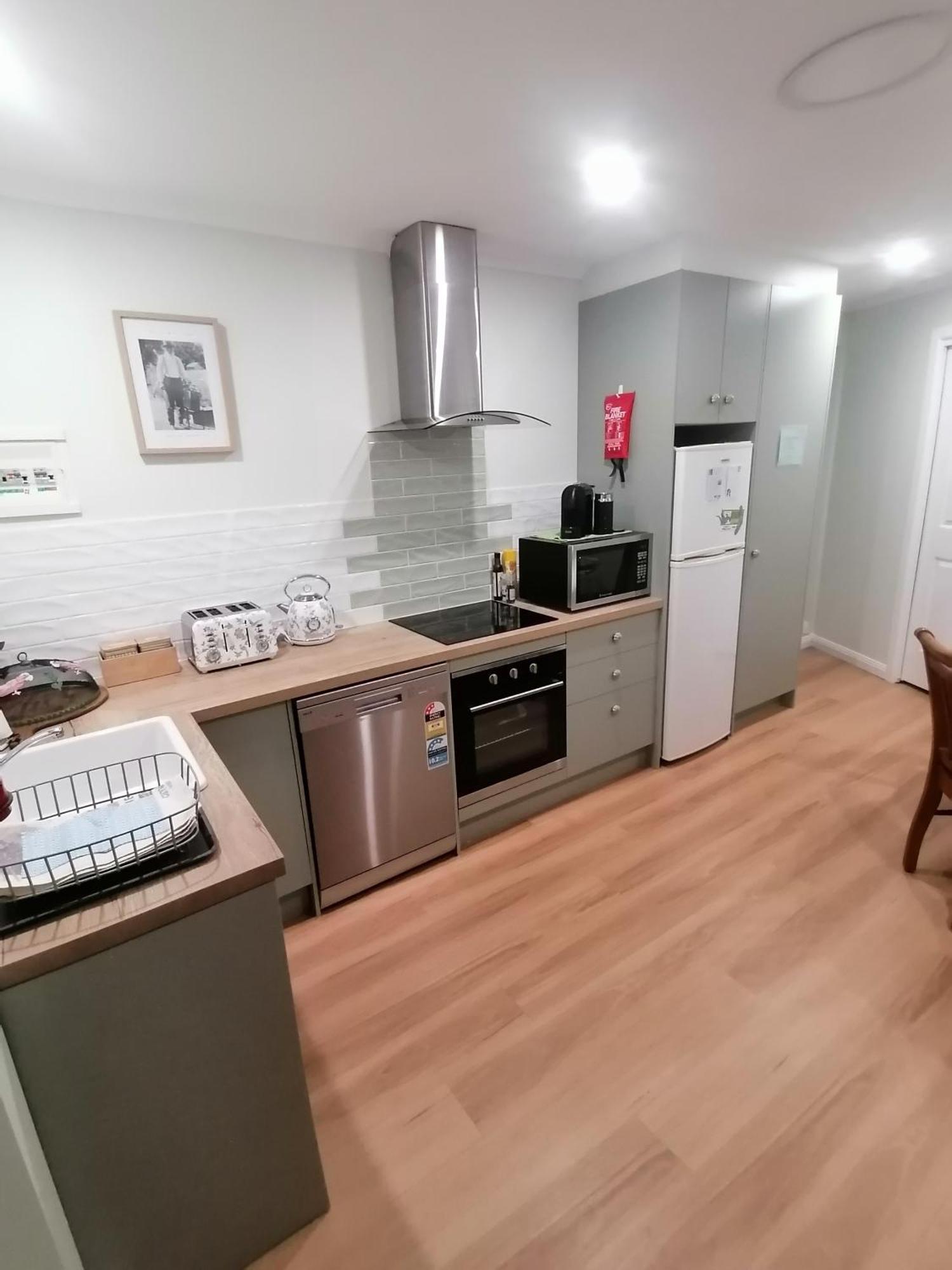 Maunder Cottage Aldinga Township المظهر الخارجي الصورة