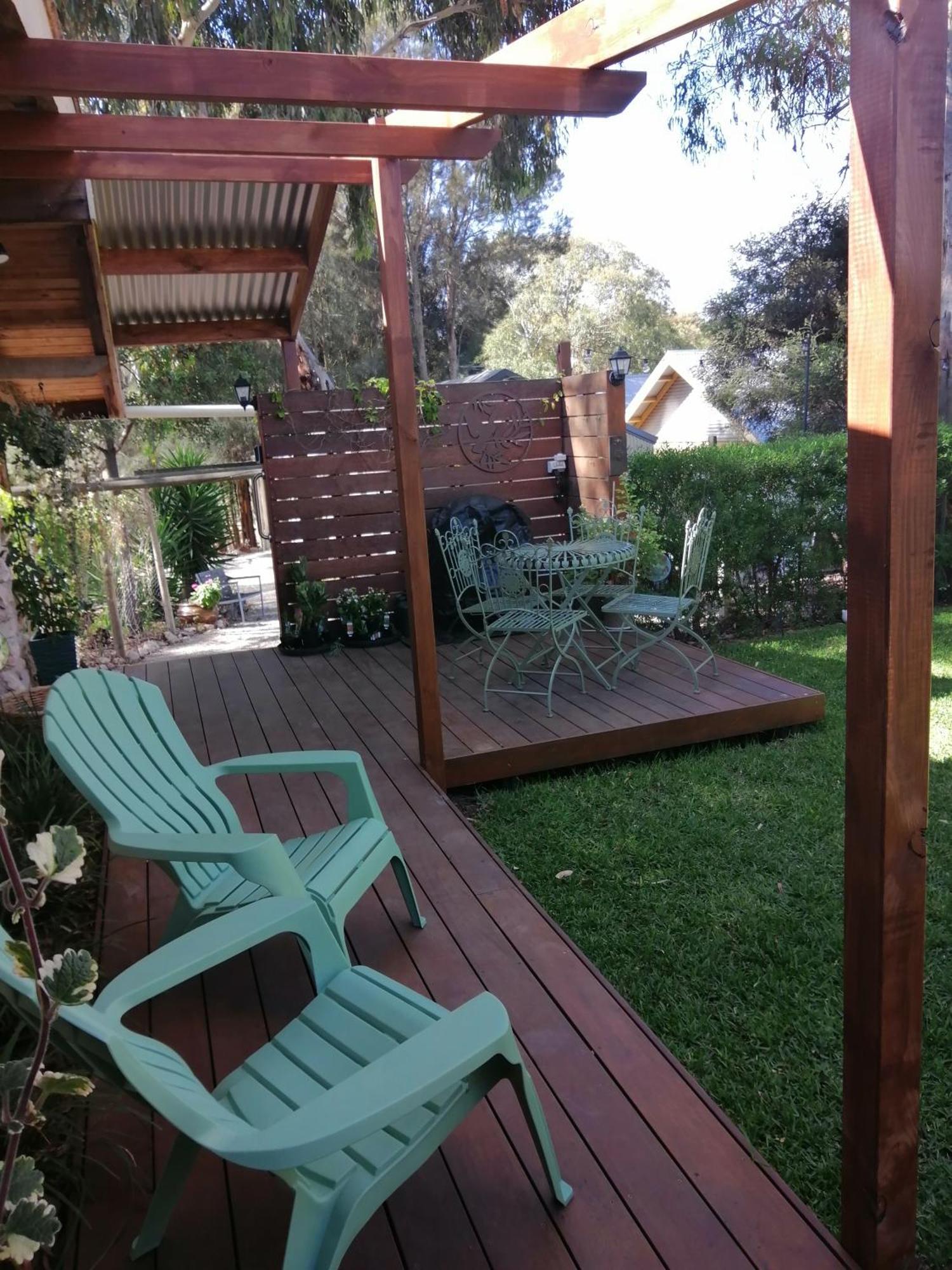 Maunder Cottage Aldinga Township المظهر الخارجي الصورة